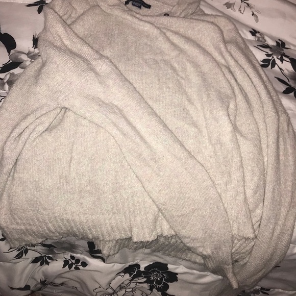 cropped sweeter - Picture 3 of 3